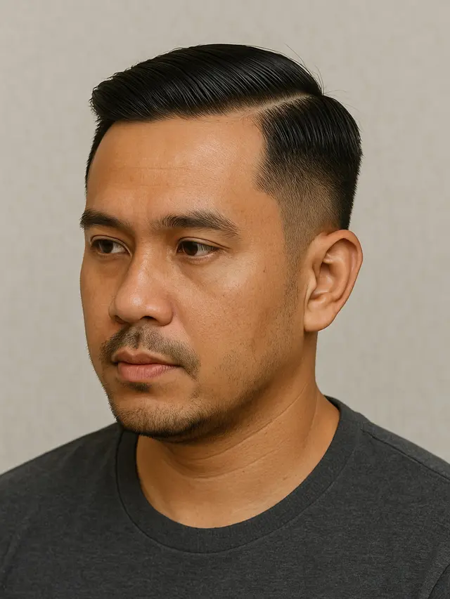 WNR Barbershop: Senyum Percaya Diri untuk Pria Cilacap